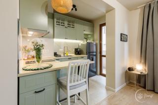 Namaste apartment - cozy, central and relaxing stay near AUBG, freshly renovated - Blagoevgrad - 8