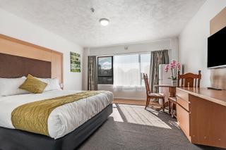 Travel Air Motel - Auckland - 7