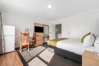 Travel Air Motel - Auckland - 6