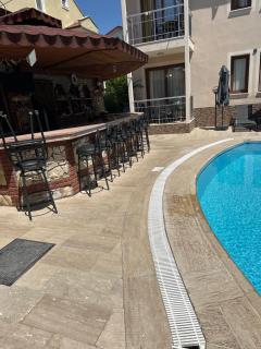 B&B Burak apart - Fethiye - 2