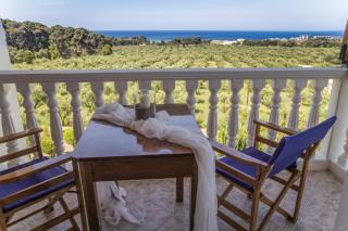 Villaggio Studios & Apartments - Vasilikos - 9