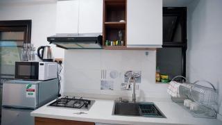 Executive Apartments Lavington - Nairobi - 8