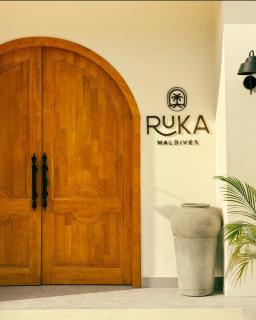 Ruka Maldives - Dhiffushi - 0