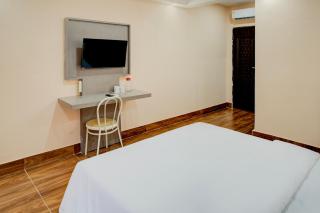 Hotel O Makassar Near Bandara Sultan Hasanuddin Formerly 88 Inn Maros - 2