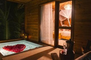 Eco Mónica - By Cristal Resort - 2