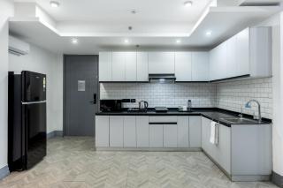BedChambers Serviced Apartments, MG ROAD - 8