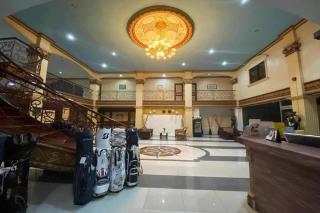 Garden Suite Hotel near Koreatown - 0