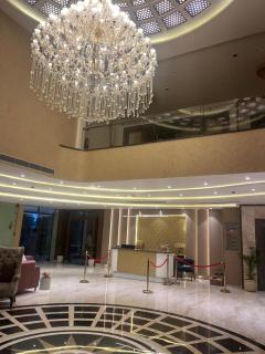 Hotel Highgarden - Bulandshahr - 8
