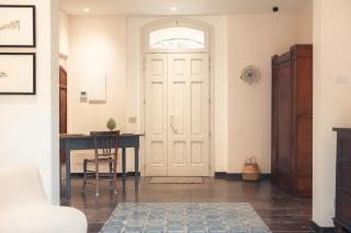 Spighe e Fenicotteri - 2