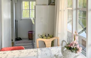 Awesome Home In Ankarsrum With House Sea View - Ankarsrum - 3