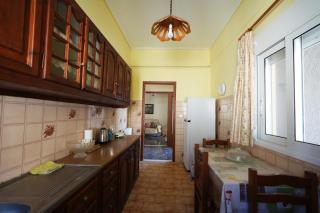 Casa de Virginia - Lixouri - 4