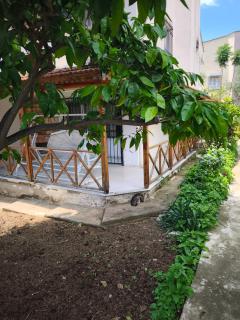 Altınoluk Villa - Altınoluk - 9