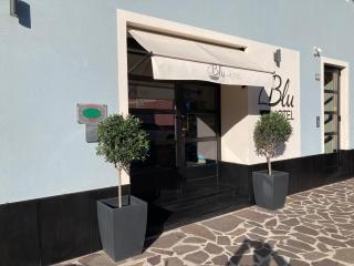 Blu Hotel - Lavagna - 9