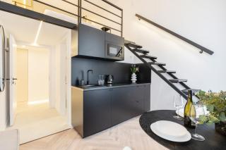 E22 - Boutique Apartments, Best Location by BQA - Budapest - 7