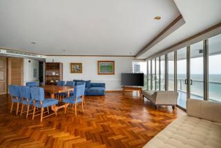 Beachfront 360 Penthouse, 4BR HuaHin - Hua Hin - 0