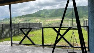 Shahdag Berghoff House - 4