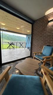 Shahdag Berghoff House - 9