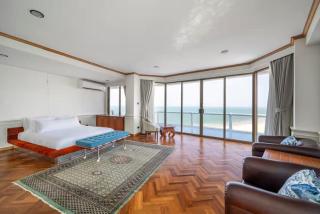 Beachfront 360 Penthouse, 4BR HuaHin - Hua Hin - 2