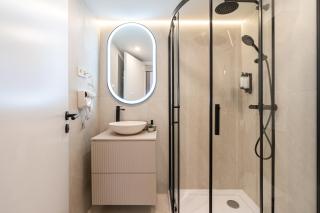E22 - Boutique Apartments, Best Location by BQA - Budapest - 8