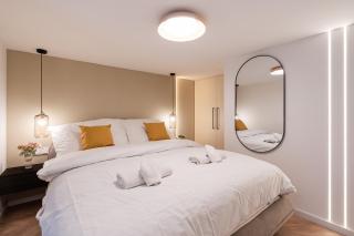 E22 - Boutique Apartments, Best Location by BQA - 0