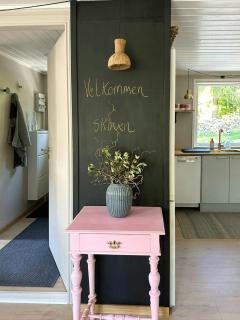 Summer House Where Indoor And Out Blends Together - 5