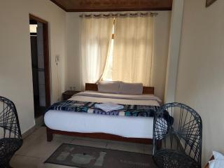 Hotel Cafeteria Roof - 5