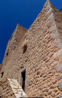 Mani Fort Charabos - 6