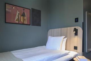 Scandic Malmen - Stockholm - 9
