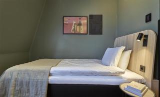 Scandic Malmen - Stockholm - 7