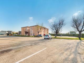 hotelF1 Lyon Bourgoin-Jallieu - LʼIsle-dʼAbeau - 7