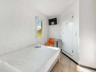 hotelF1 Lyon Bourgoin-Jallieu - LʼIsle-dʼAbeau - 6
