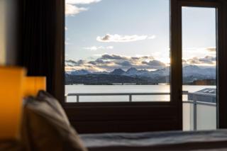 Scandic Alexandra Molde - Molde - 1