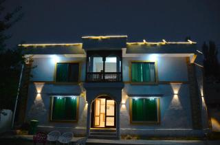 hotel destiny skardu - Skardu - 0
