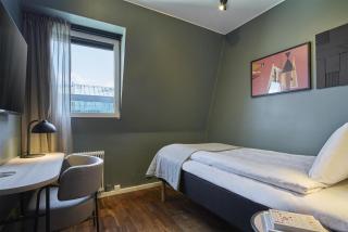 Scandic Malmen - Stockholm - 8