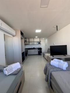 Voll 29 Smart Flat Manaíra - João Pessoa - 1
