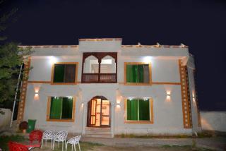 hotel destiny skardu - Skardu - 4