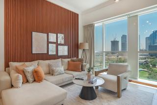 EasyGo- 2BR Urban Living in Mag 214 - 0