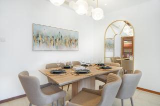 EasyGo- 2BR Urban Living in Mag 214 - 6