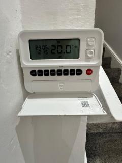2Bedroom Belfast townhouse 20min walk from city - Belfast - 2