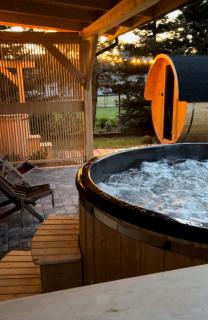 Gościna u Maryny Relaks i SPA w Ogrodzie - Poronin - 7