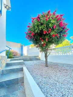 TERRASOL Villa Independiente vistas unicas y piscina privada - Caleta De Velez - 3