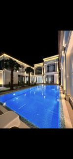 Dacha Villa - Yusufkhona - 8