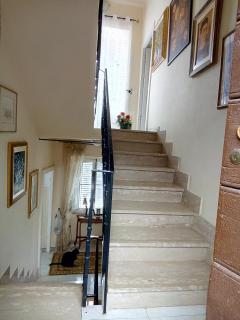 Casa Vallillo - 2
