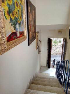 Casa Vallillo - Bugnara - 3