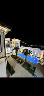Dacha Villa - Yusufkhona - 7
