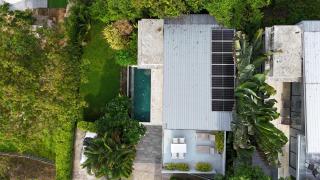 Tropical 2br Villa Luna Private Pool In Bophut - Bophut - 9