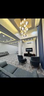 Dacha Villa - Yusufkhona - 4