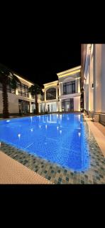Dacha Villa - Yusufkhona - 2