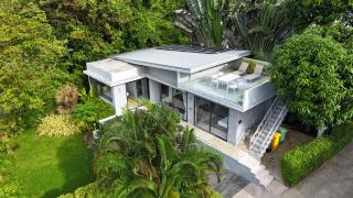 Tropical 2br Villa Luna Private Pool In Bophut - Bophut - 8