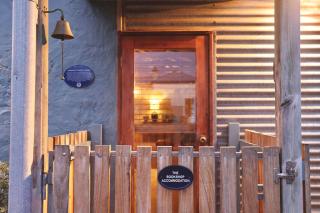 The Book Shop - Robe - 8